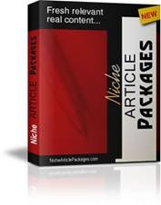 niche marketing articles